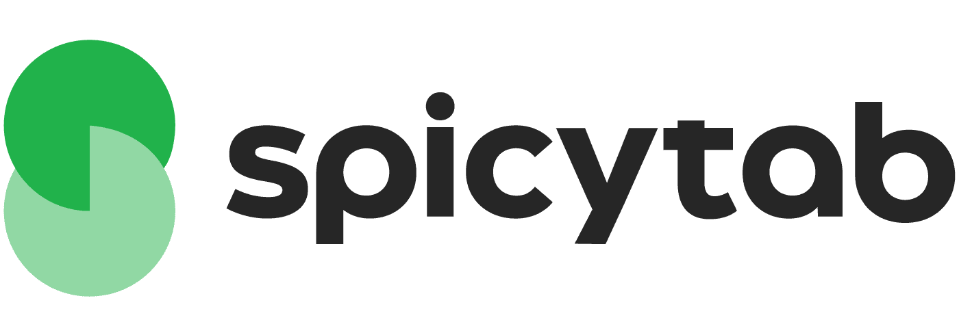 SpicyTab logo